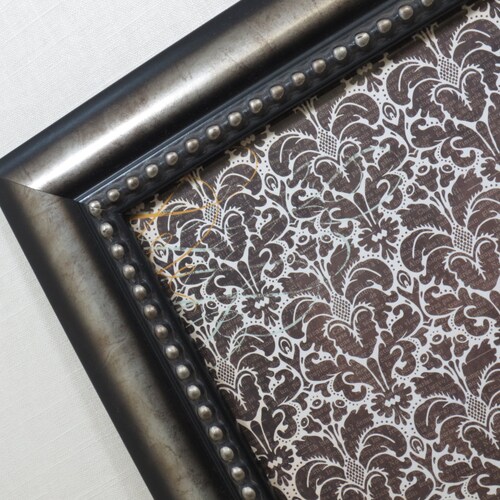 Board Memo Board Dry Erase Board Framed Etsy