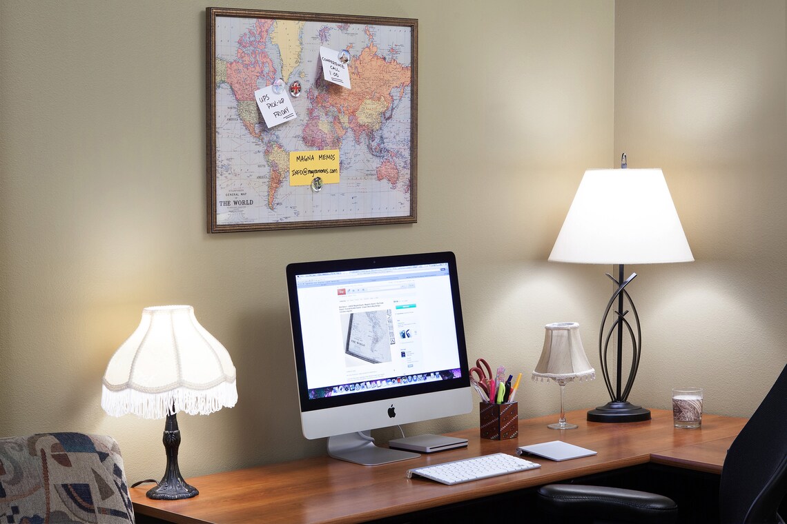 Wall Decor LARGE Board Board Dry Erase Etsy