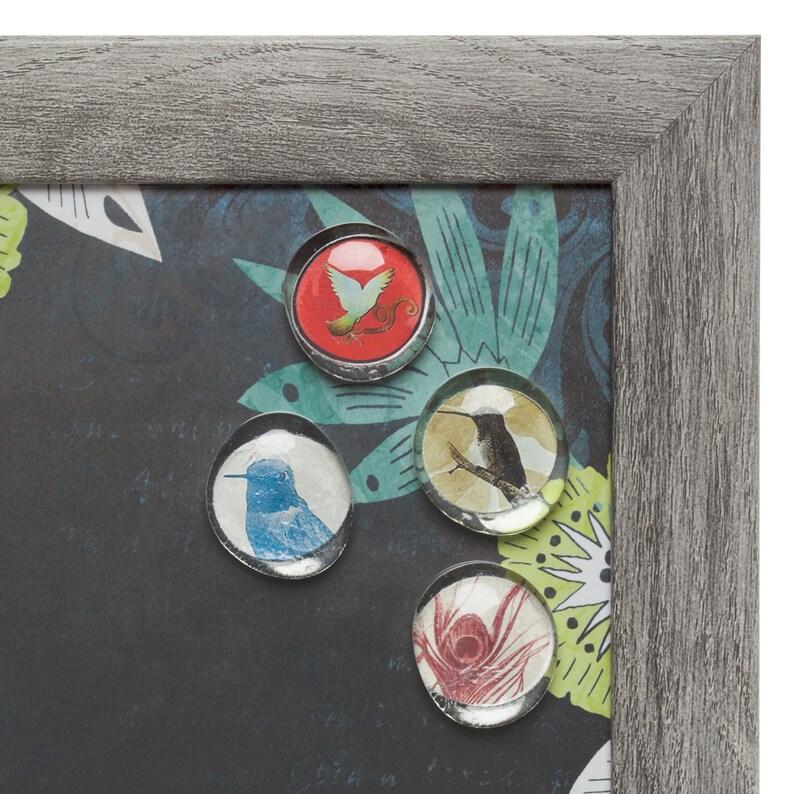 Wall Decor Board Board Whiteboard Etsy