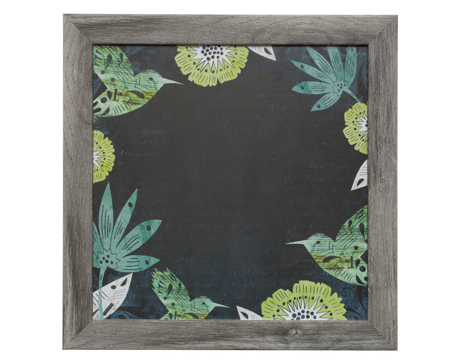 Wall Decor Board Board Whiteboard Etsy