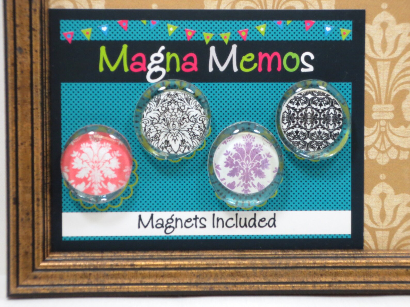 Wall Decor Board Dry Erase Board Framed Bulletin Etsy