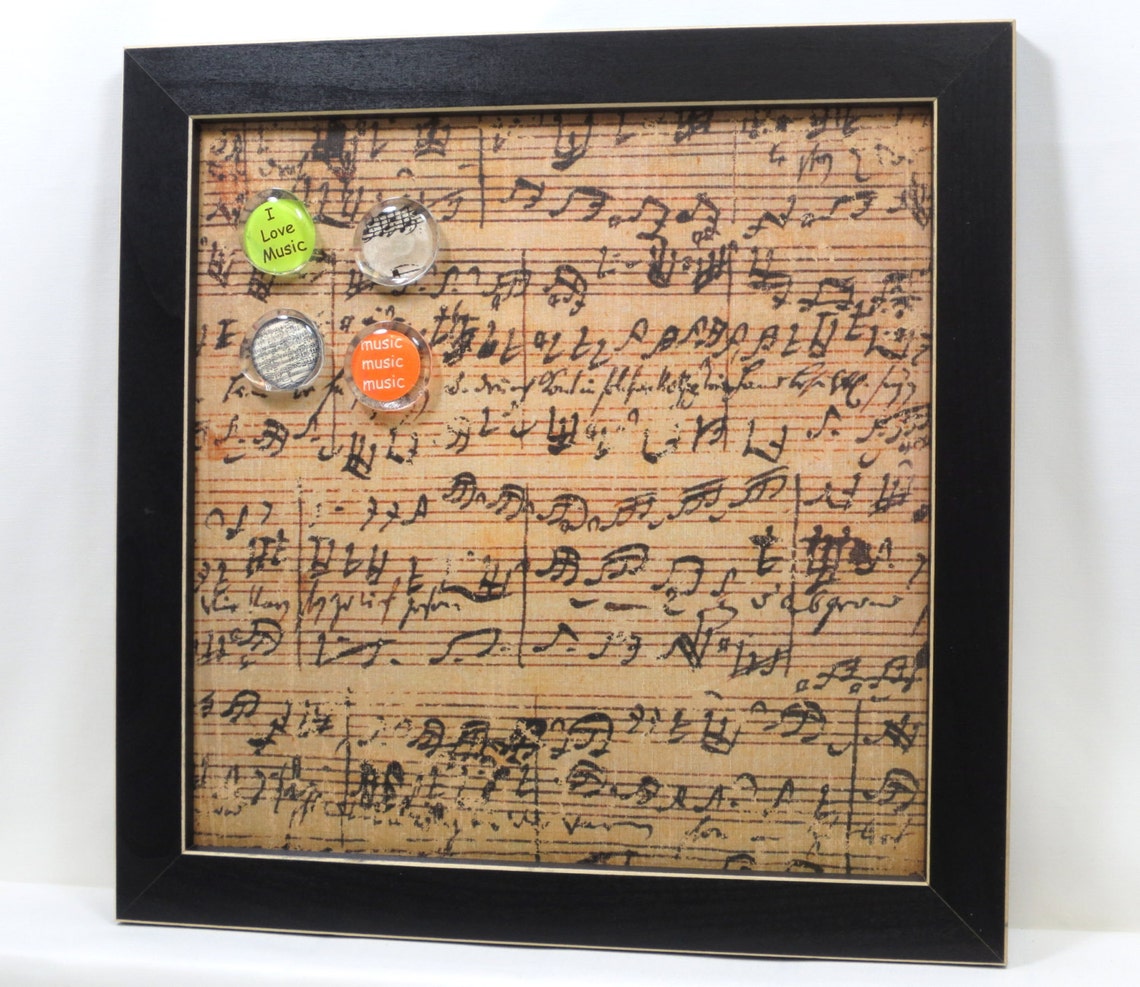 Wall Decor Message Board Board Memo Board Etsy