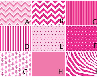 Hot Pink Design CHOICE - SMALL Size 12" x 12"-Magnet Board- Dry Erase Board - Memo Board - Framed Message Board - Bulletin Board -mags incld