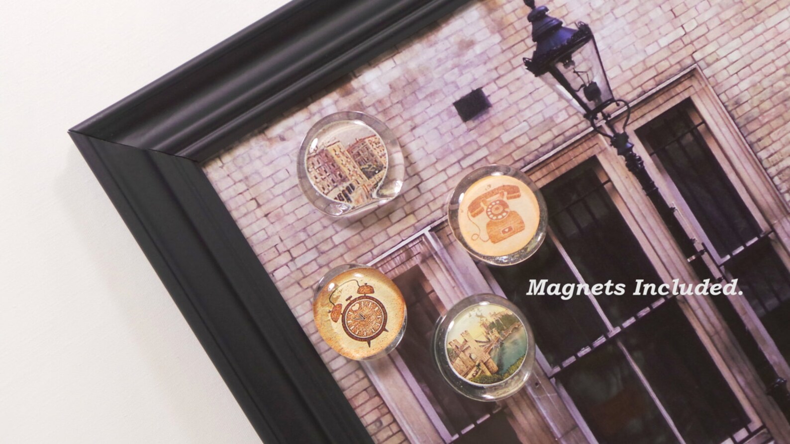 Dryerase Memo Board Dry Erase Board Framed Etsy