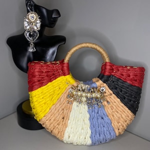 Cartera de verano