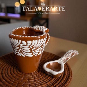 TALAVERA HERZBECHER „Alma de Barro“-Kollektion