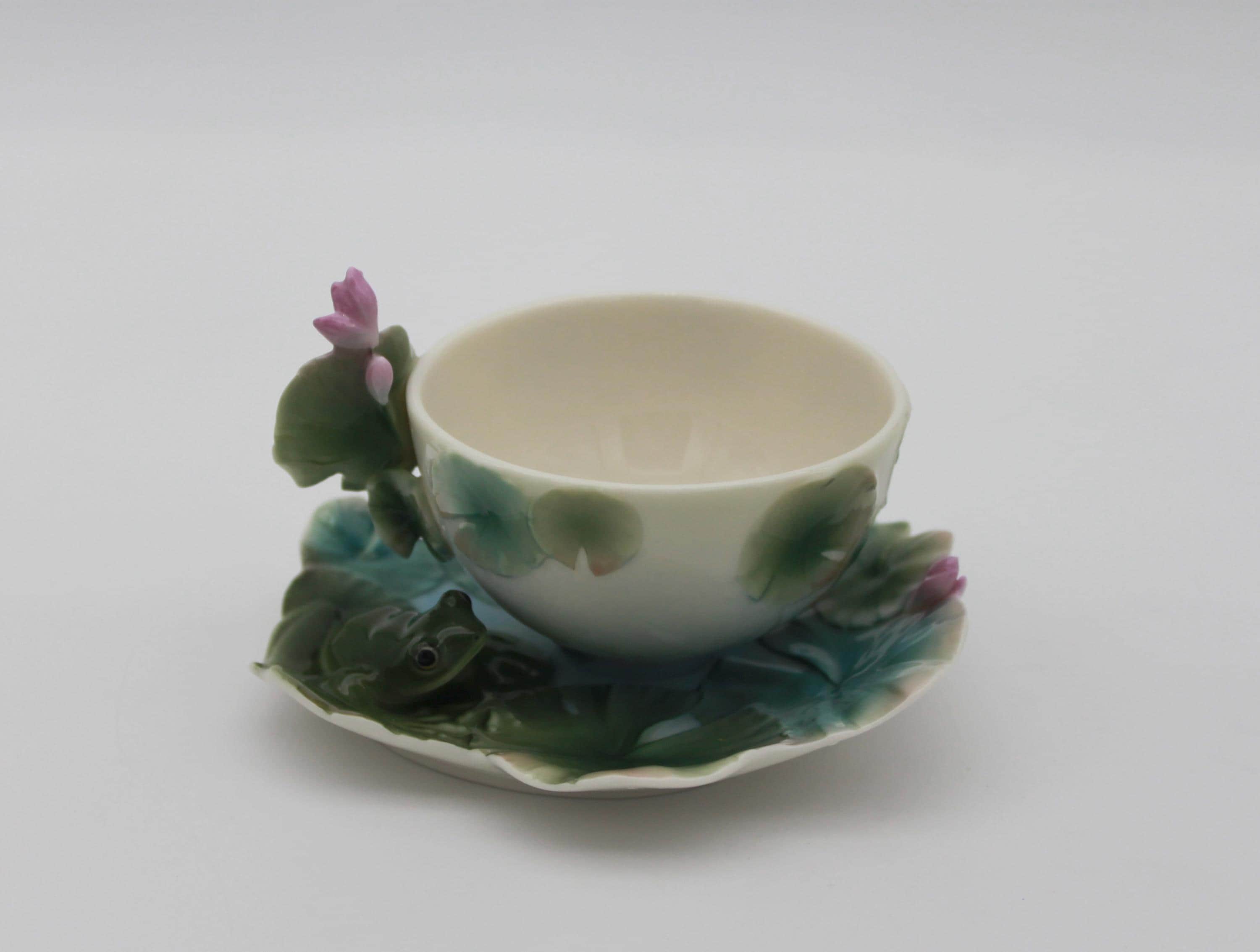 Franz Porcelain Collection - Etsy