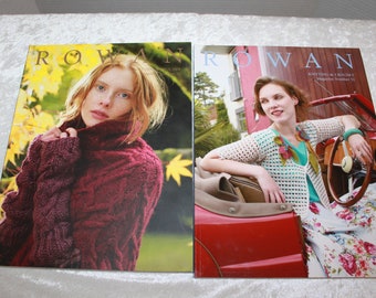 rowan magazine 51