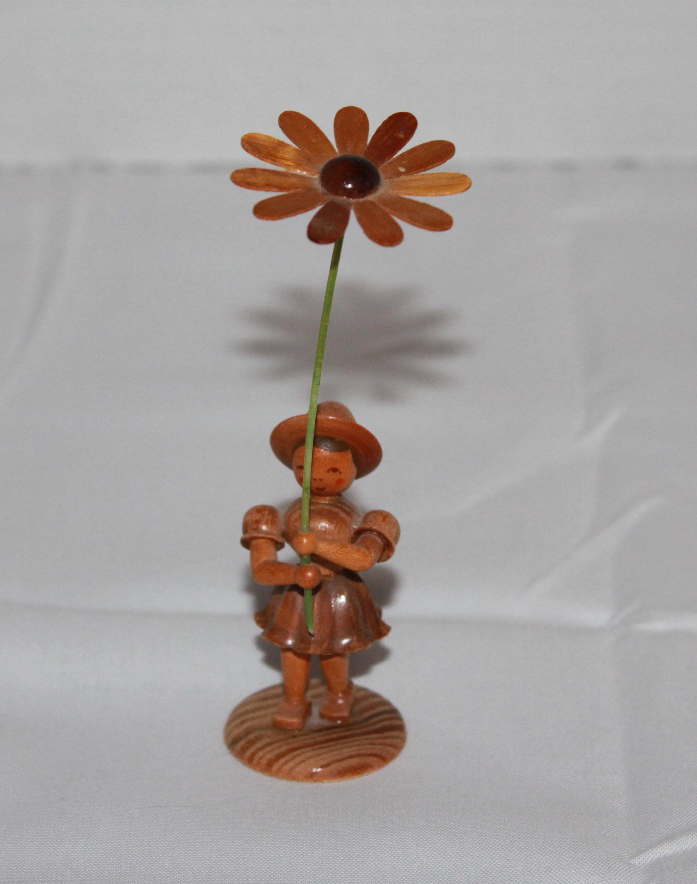 German Flower Children Erzgebirge - Etsy