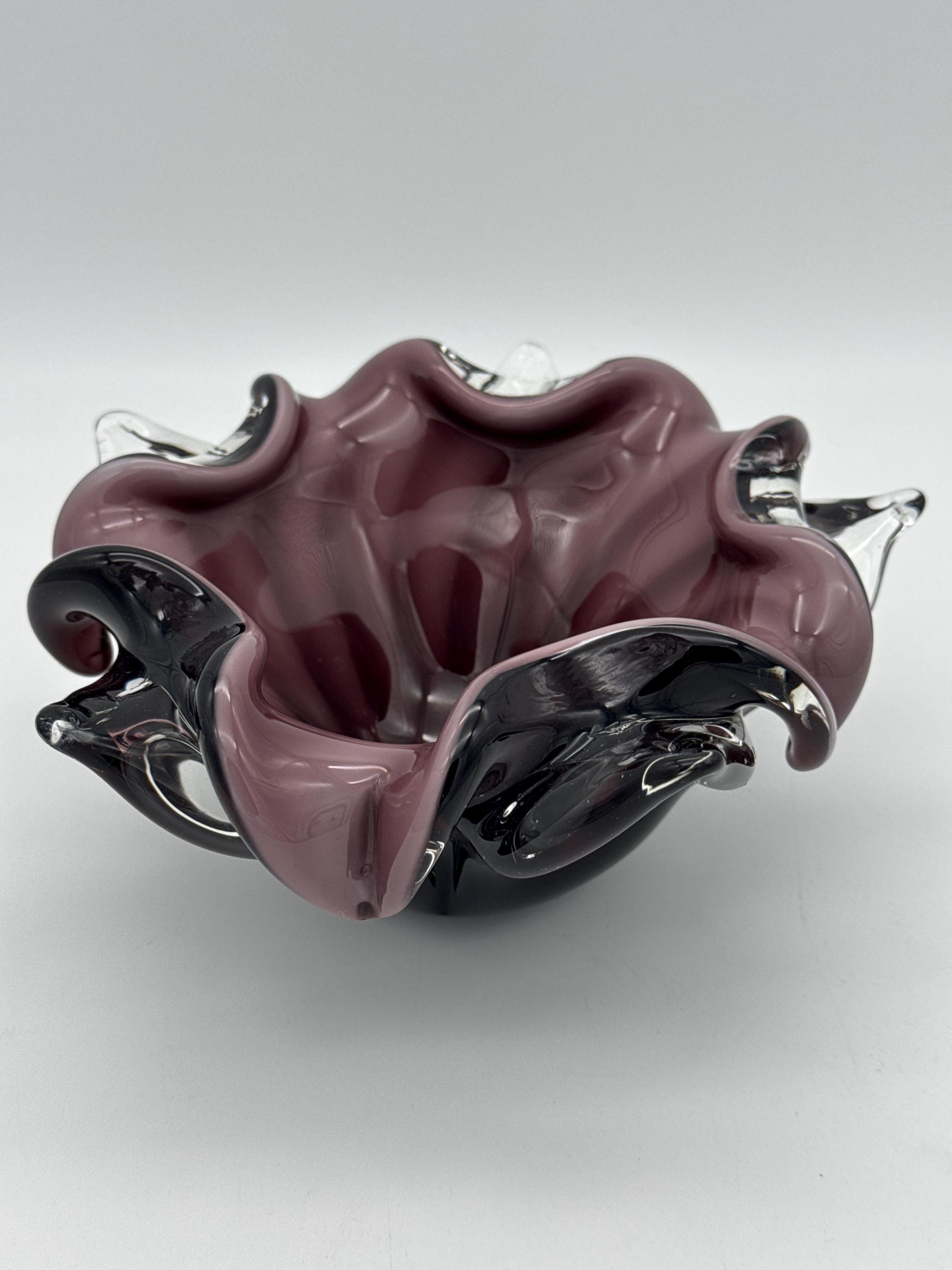 Vintage Murano Glass - Etsy