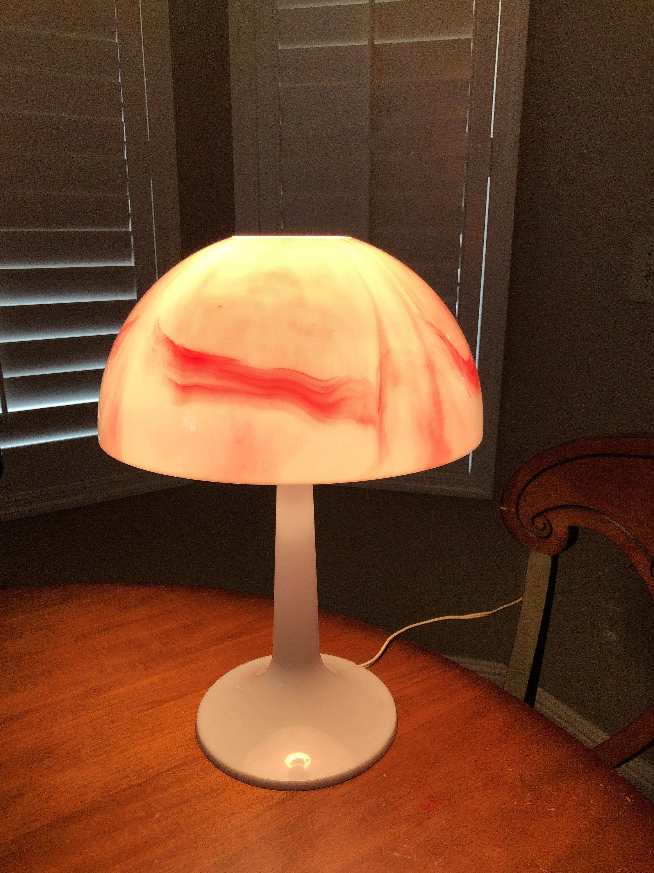 Gilbert softlite lamp deals