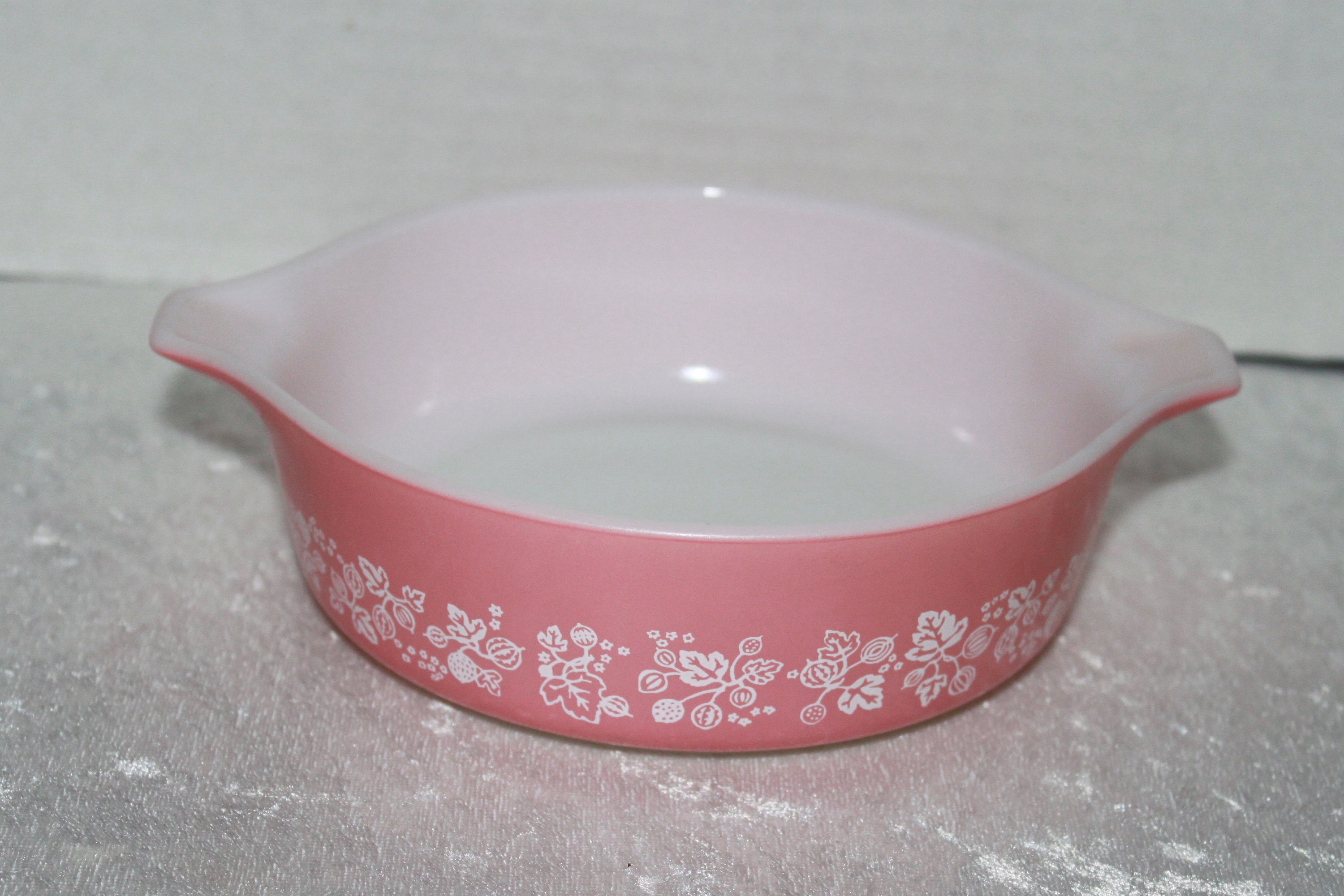 pyrex gooseberry casserole