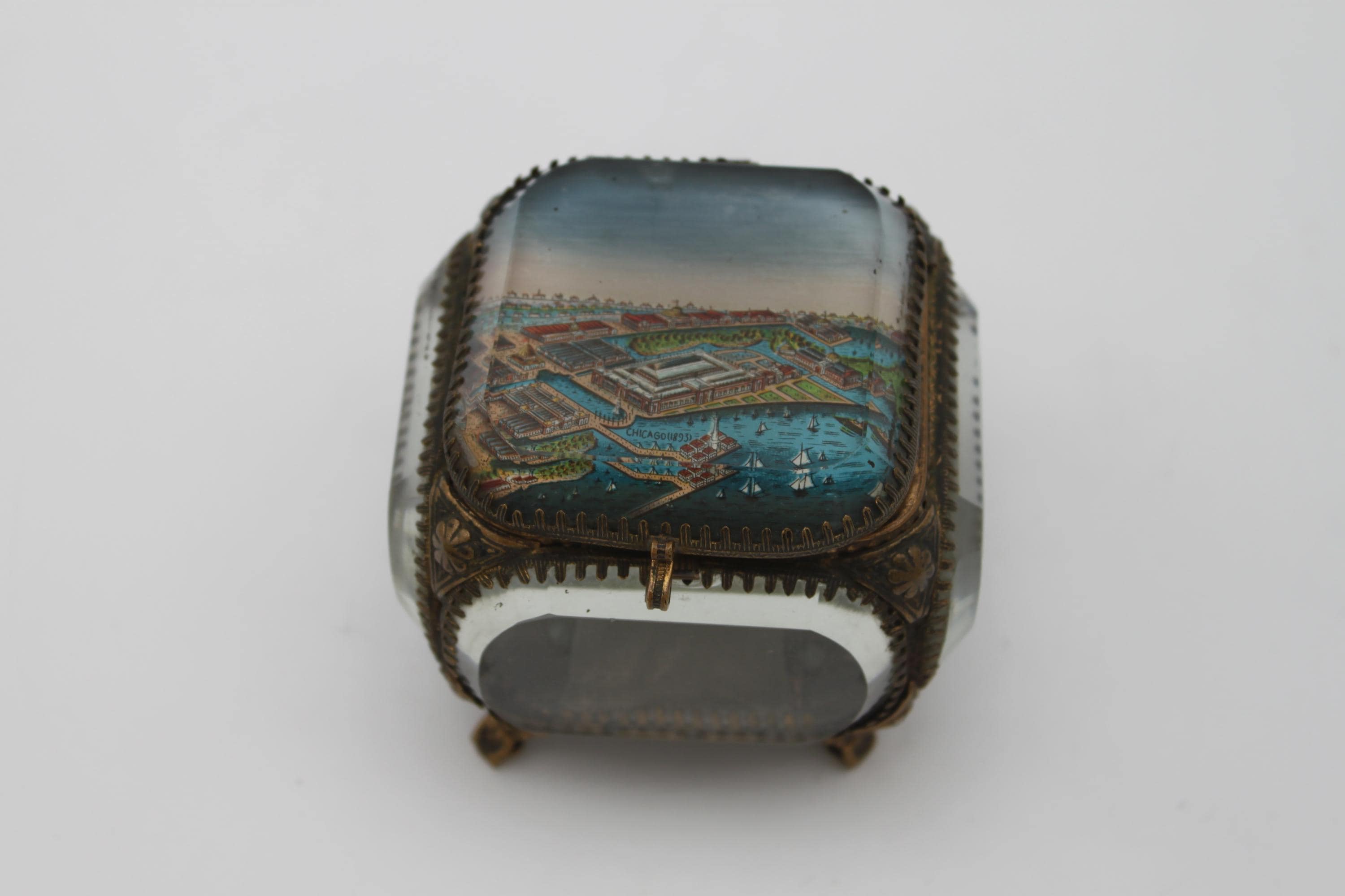 1893 Columbian Exposition Collectables - Etsy