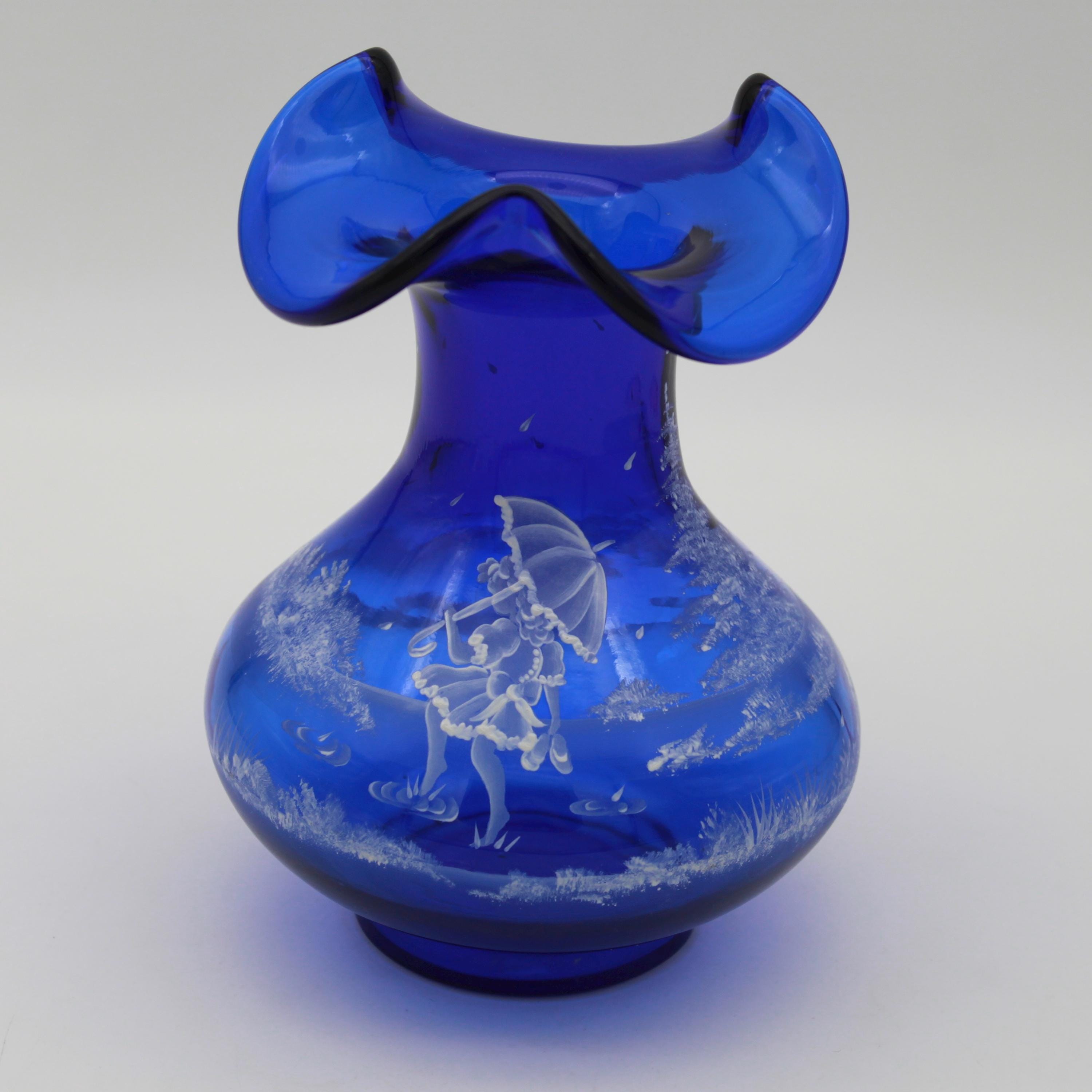 Signed and Numbered Fenton Art Glass - Etsy