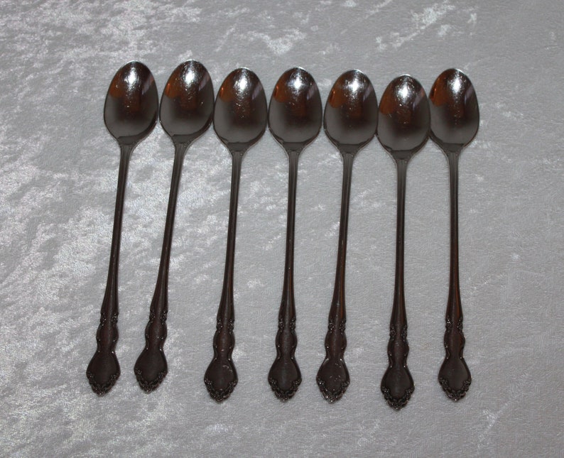 45 Pieces Oneida Stainless Flatware Dover Pattern Heirloom Etsy