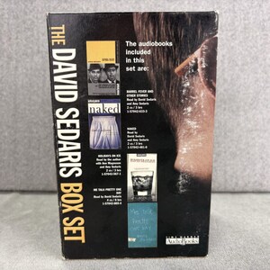 David Sedaris - Etsy