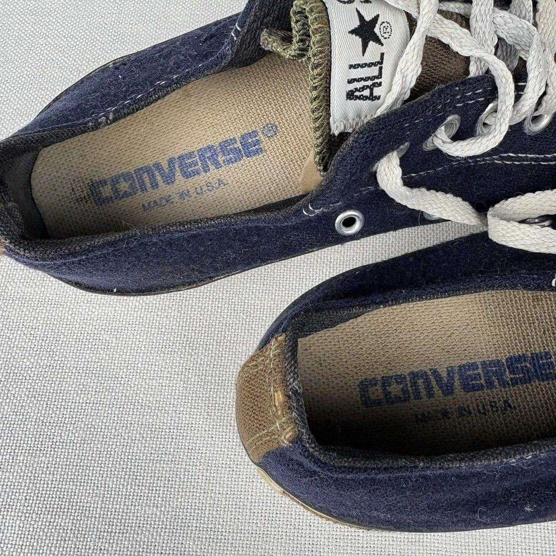 Converse All Star, foto 4 di 5