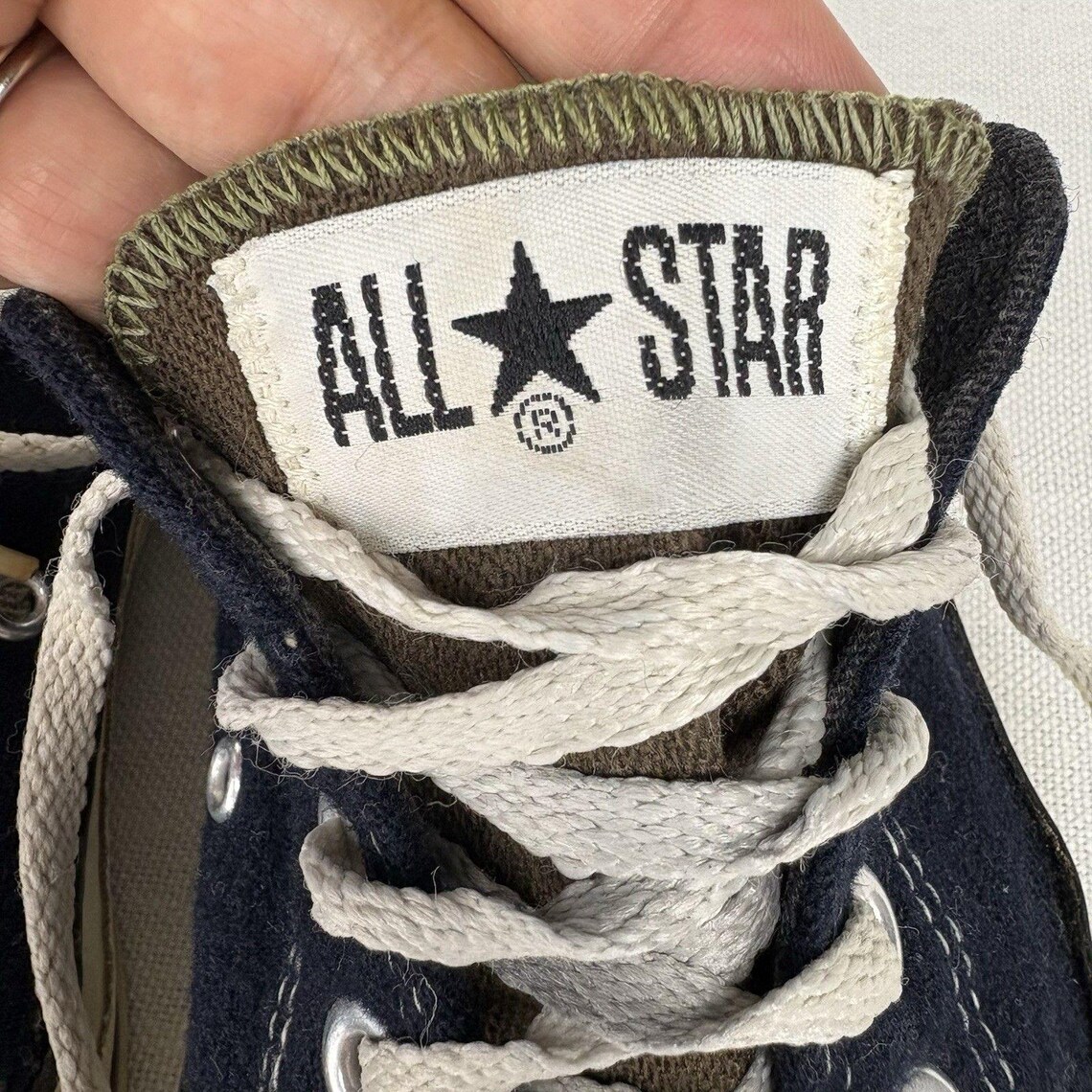 Converse All Star, foto 3 di 5