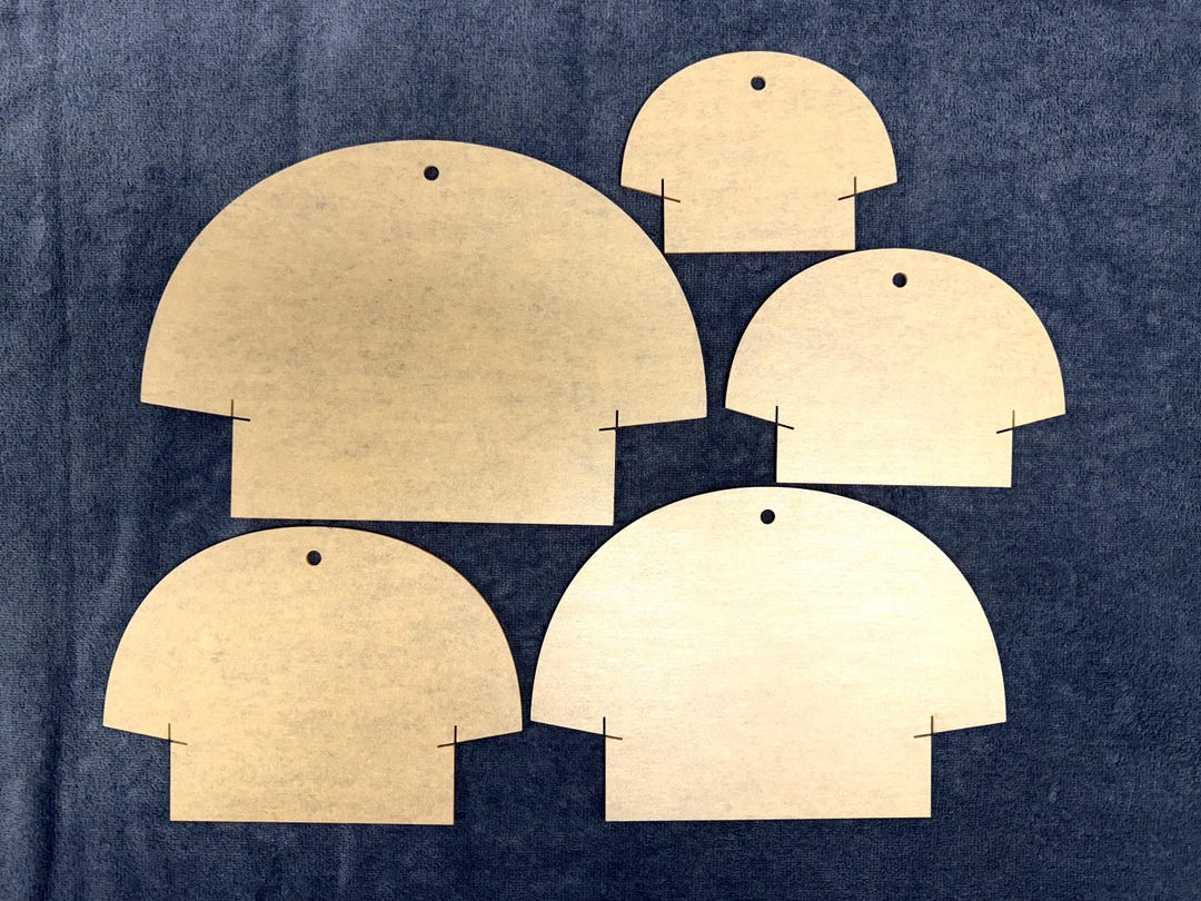 By Annie Clam up Pattern Templates - Etsy