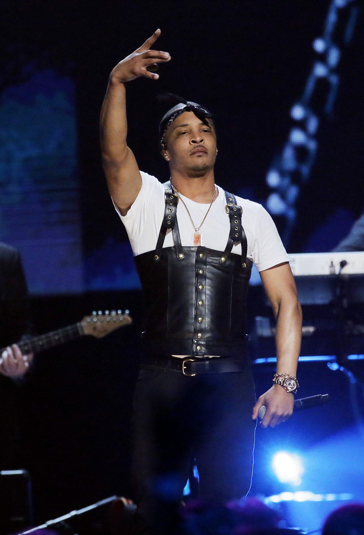 Handmade Tupac Shakur 2pac Black and Brown Vintage Leather Vest