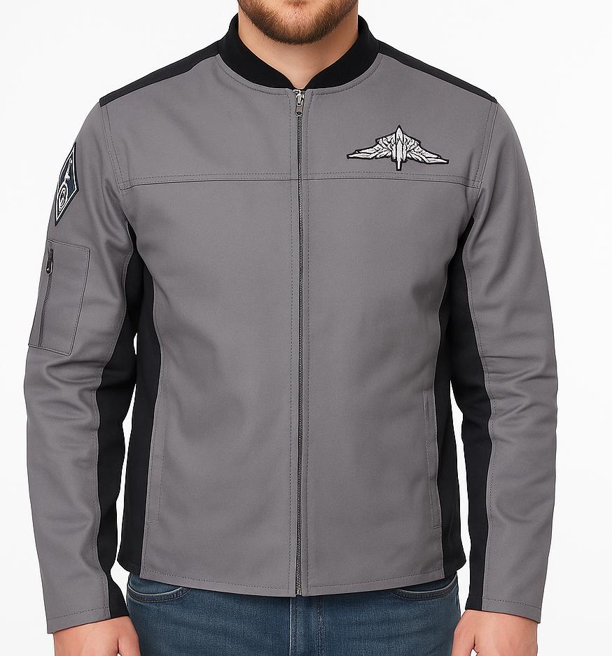 Starship Troopers Jacket