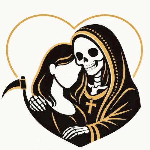 SantaMuerte555 - Etsy