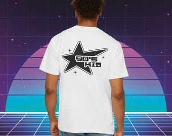 90's Kid T-Shirt | Nostalgic Vintage Streetwear Tee