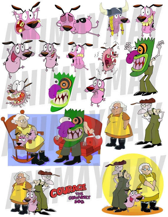 randy boggs monsters inc Randall Boggs - Monsters, inc. 002, Svg, Dxf, Eps, Png