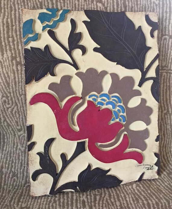 Wall Art Decorative Resin