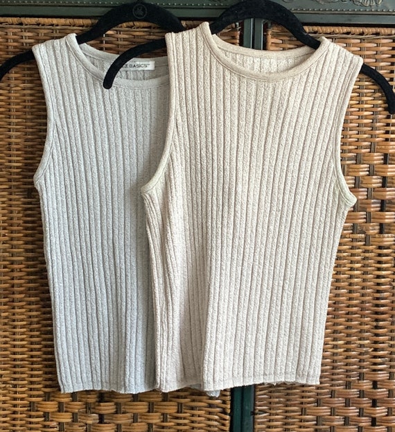 Two Complimentary JJ Basic Tops - image 7