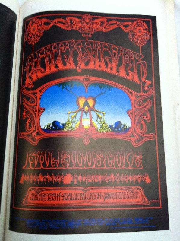 Get on Down 1977 Rock N Roll Poster Book - Etsy Israel