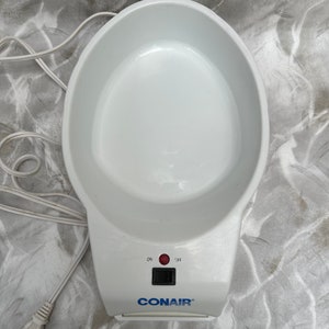 Conair Paraffin Spa
