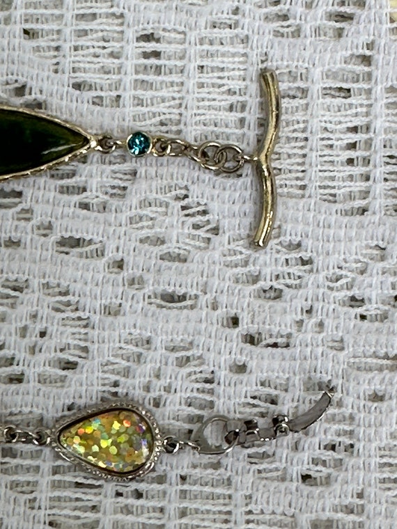 Two Boho Bracelets - image 3