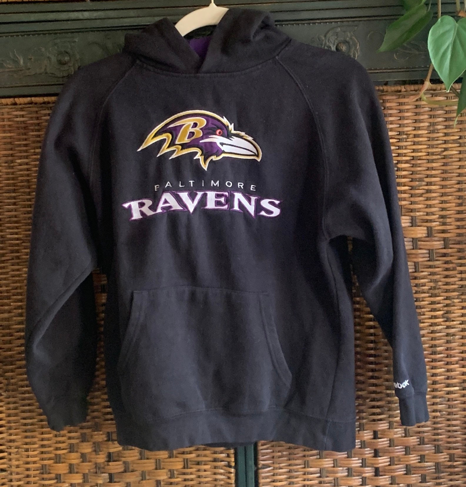 Baltimore Ravens Hoodie 