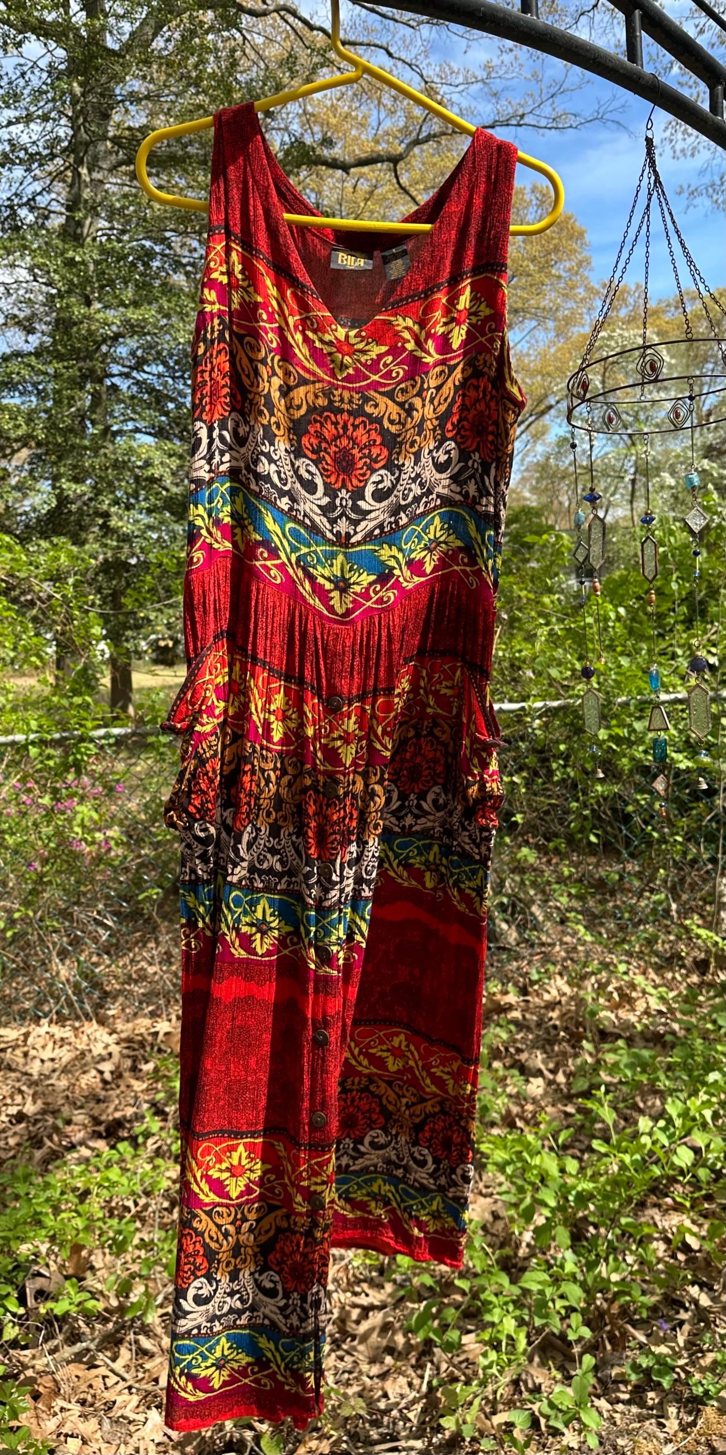 Bila Dresses - Etsy