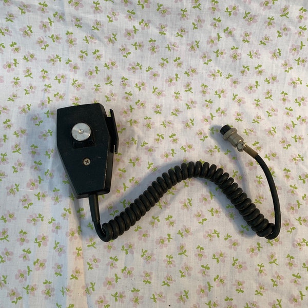 Cobra CB Handset