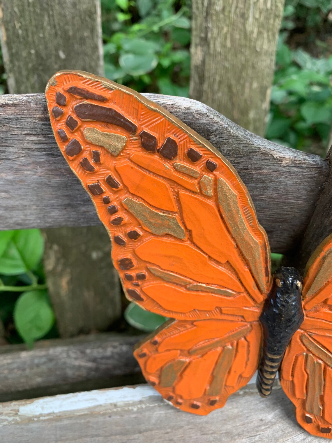 Home Interiors Homco Butterfly Set/ Mixed Set of 4/ FREE ...