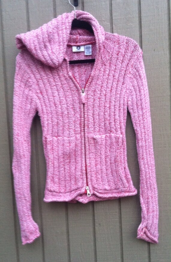 Arizona Jean Company Sweater /size M 