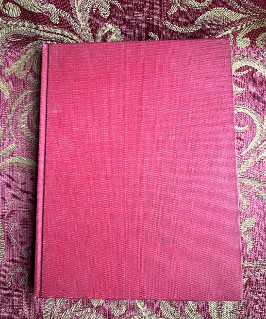 The Art of Crewel Embroidery Etsy