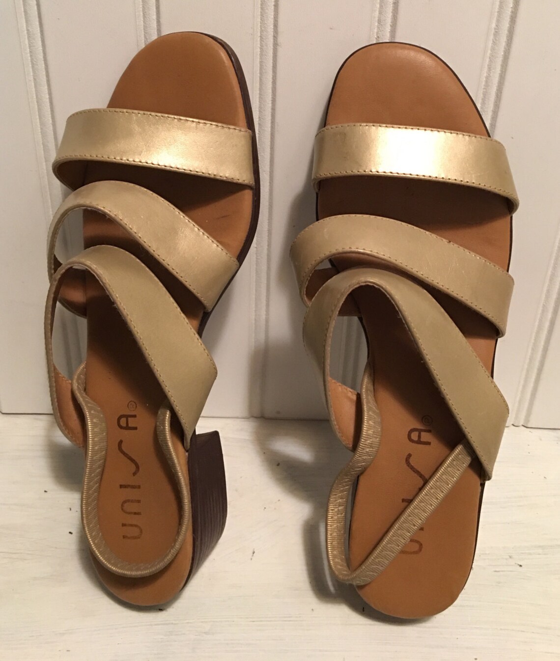unisa khimm sandals