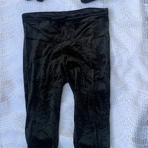 Black Cat Unisex Costume