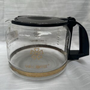 100 set of cups glass 16oz Coffee Mug Set, KF4042 – Kaffe Products main image 0