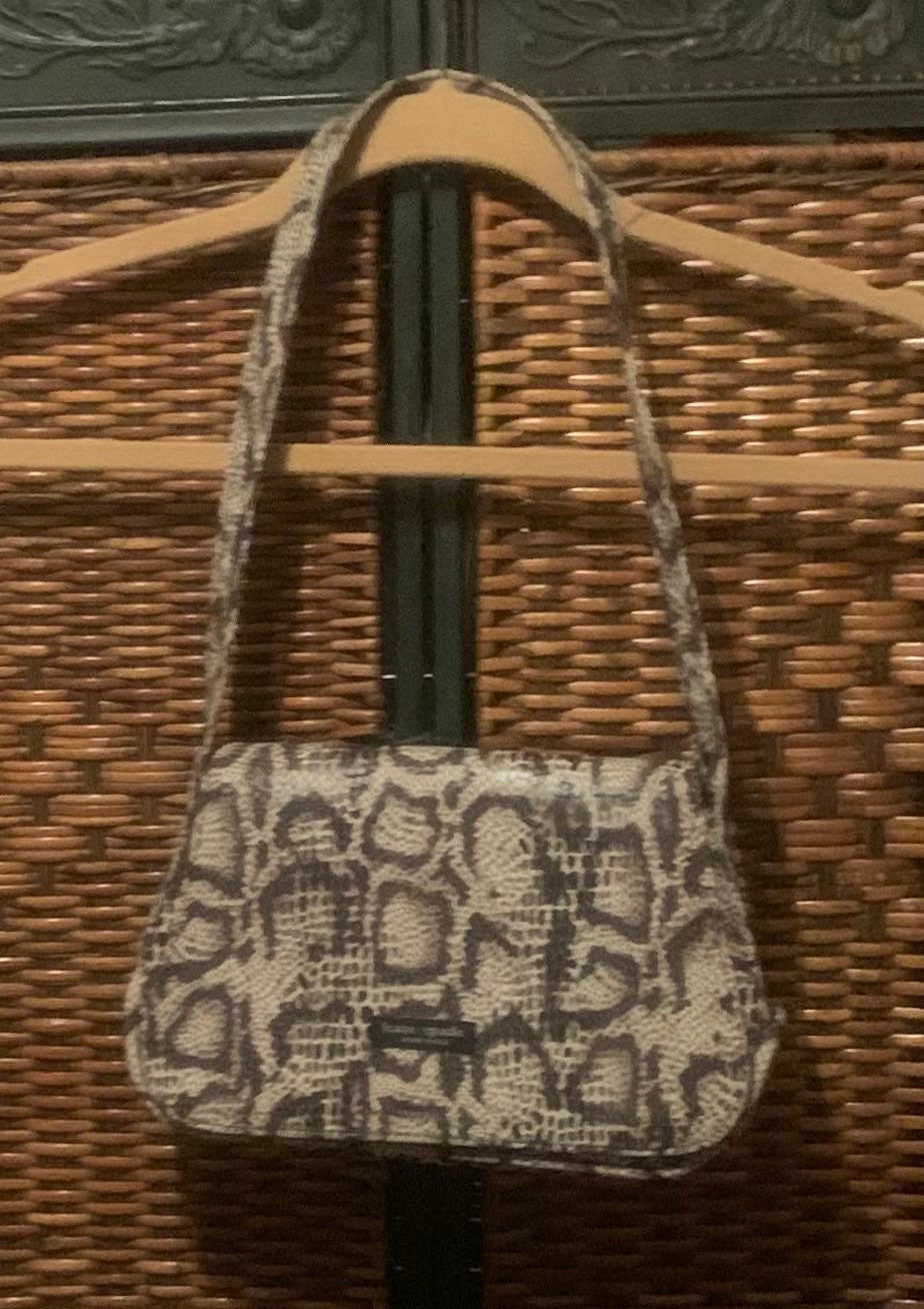 Fake kate hotsell spade backpack