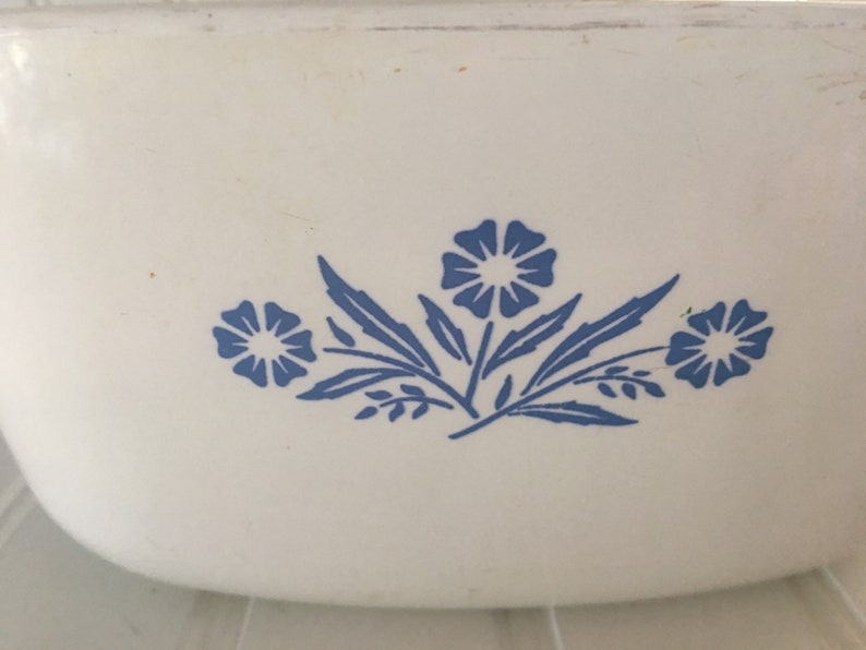 Corning Ware Square 2 12 Quart Baking Dish
