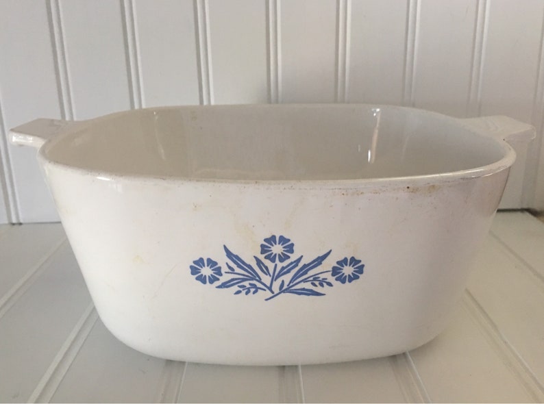 Corning Ware Square 2 12 Quart Baking Dish