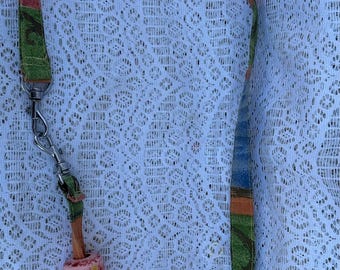 Clip On Beach Bag Strap 42 inches