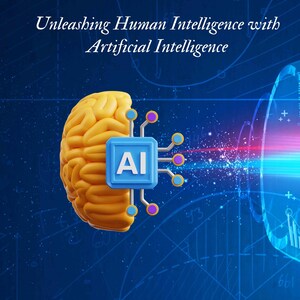 Inteligencia artificial potenciada
