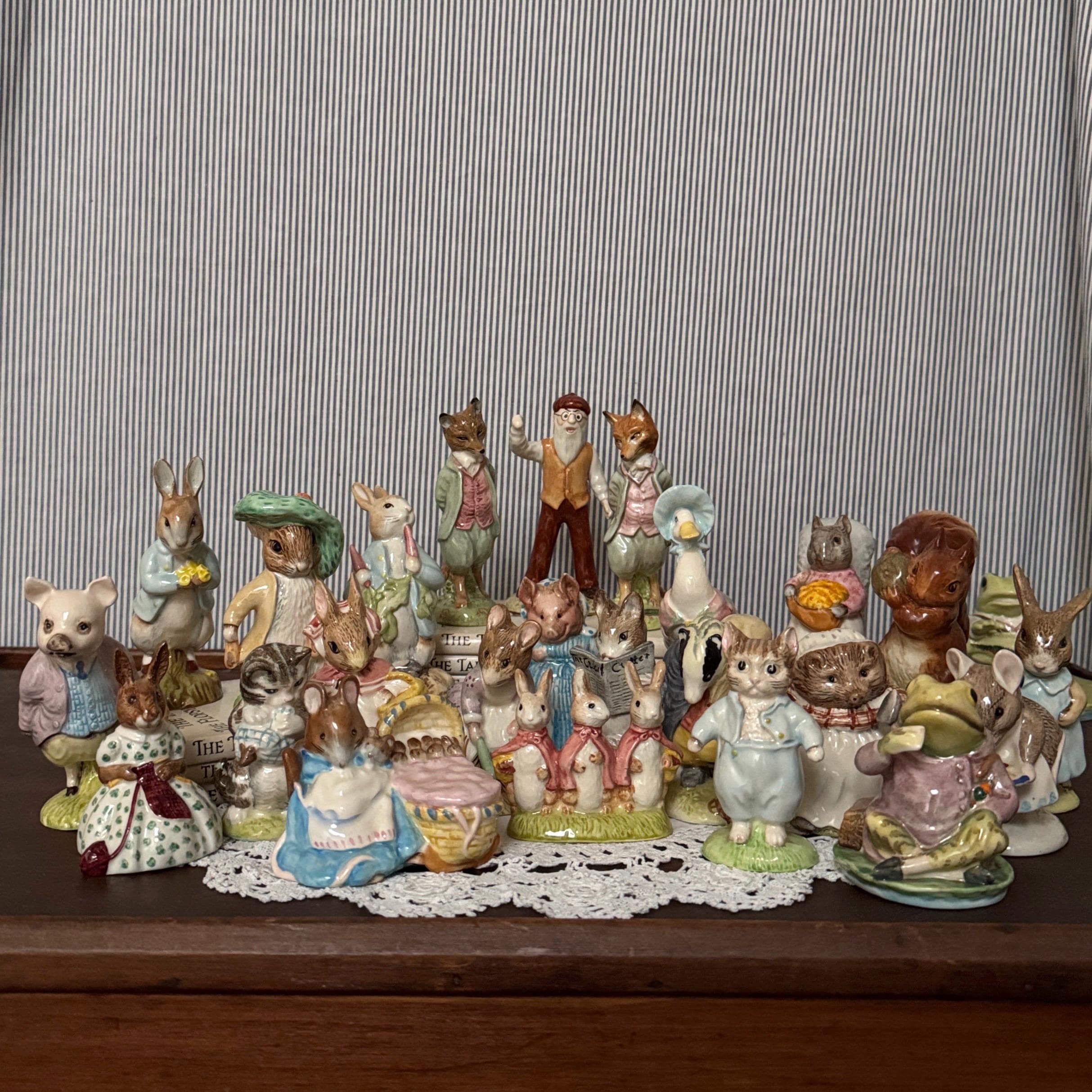 Beswick Figurines - Etsy