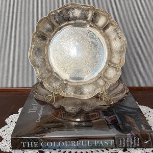Ellis Barker Silver - Etsy