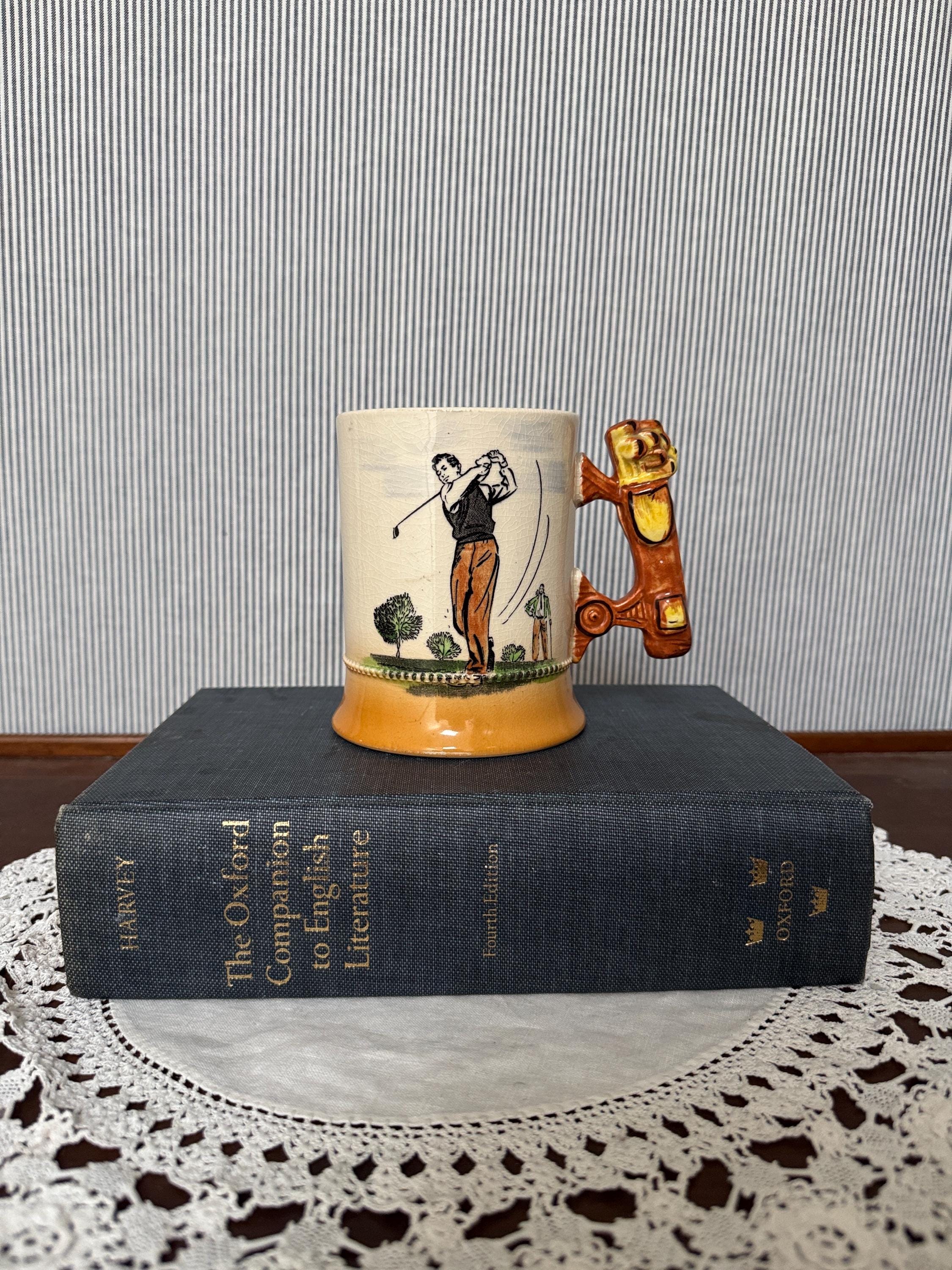 Arthur Wood Pottery - Etsy